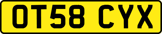 OT58CYX