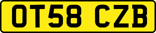 OT58CZB