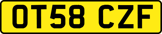OT58CZF
