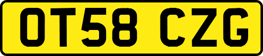 OT58CZG