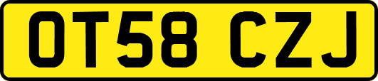 OT58CZJ
