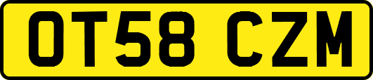 OT58CZM