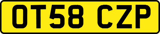 OT58CZP