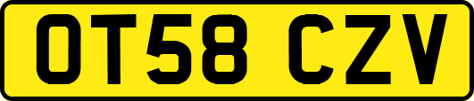 OT58CZV