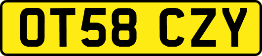 OT58CZY