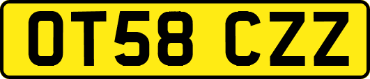 OT58CZZ