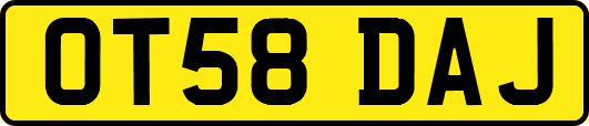 OT58DAJ