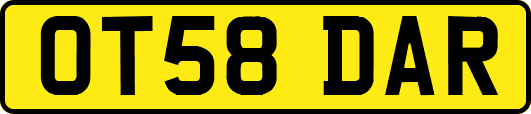 OT58DAR