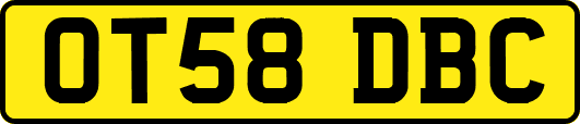 OT58DBC