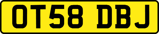 OT58DBJ