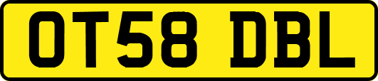 OT58DBL