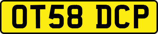 OT58DCP