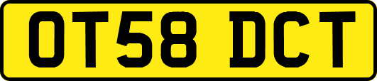 OT58DCT