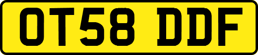 OT58DDF