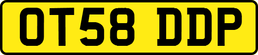 OT58DDP