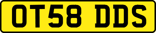 OT58DDS