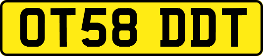 OT58DDT