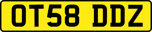 OT58DDZ