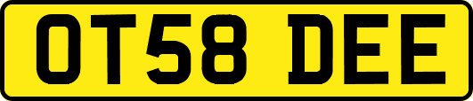 OT58DEE