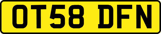 OT58DFN