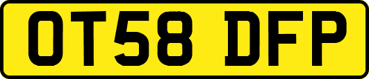 OT58DFP