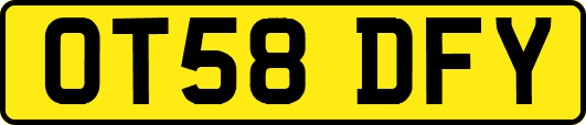 OT58DFY