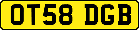 OT58DGB