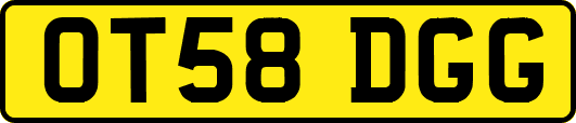 OT58DGG