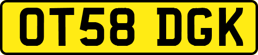 OT58DGK