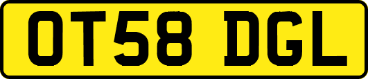 OT58DGL