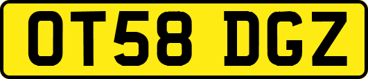 OT58DGZ