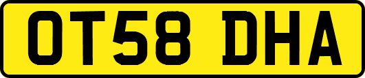 OT58DHA