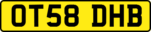 OT58DHB