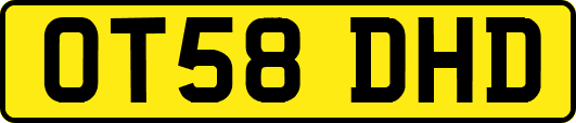OT58DHD