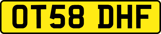 OT58DHF