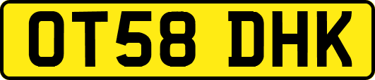 OT58DHK
