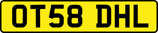 OT58DHL