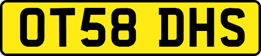 OT58DHS