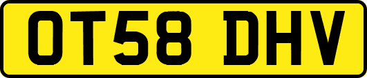 OT58DHV