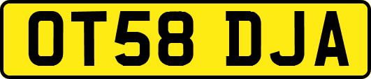 OT58DJA