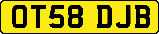OT58DJB