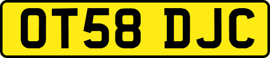 OT58DJC