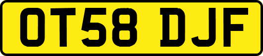 OT58DJF