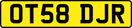 OT58DJR