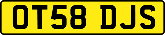 OT58DJS