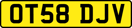 OT58DJV