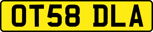 OT58DLA