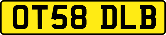 OT58DLB