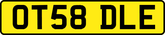 OT58DLE