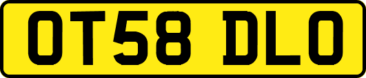 OT58DLO